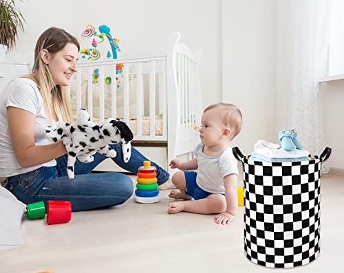 Boys Laundry Basket hamper Kids Hamper Car Toy Organizer Bins - Image 3
