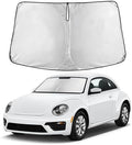 Autovir Windshields Sun Shade Fit by Autovir