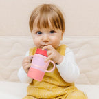 NiHome Silicone Handle & Boot for Owala Kids Tumbler 12oz 15oz, Toddler Grip - Image 6