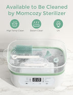 Momcozy 7-in-1 Baby Bottle Brush Set - Image 6