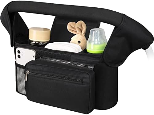 Accmor Universal Stroller Organizer by Accmor