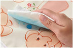 Baby Splat Mat for Under High Chair, Crafts - Image 3