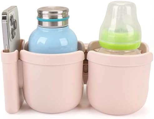 Accmor Stroller Cup Holder - Image 2