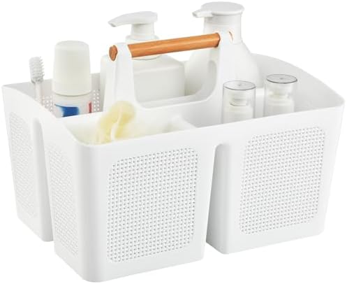 ALINK Portable Shower Caddy Basket by ALINK