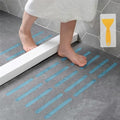 Anti Slip Strips, Safety Shower Treads Stickers by Kyerivs