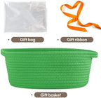 Pro Goleem Small Woven Basket - Image 4