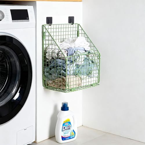 Greentainer Bath Toy Storage Organizer, Large Bathtub Toy Holder - Image 5