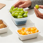 OXO Good Grips Prep & Go Food Storage Container - Image 5