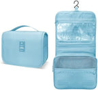Lcsmaokin Large Capacity Toiletry Bag Travel Bag - Image 2