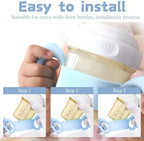 4Pack Bottle Handles Compatible - Image 5