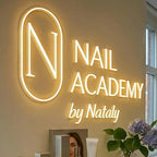 Custom Neon Signs, Neon Name Sign Customizable - Image 2