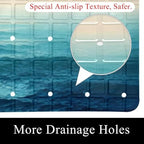 Shower Mat Non-Slip Bathtub Mats - Image 2