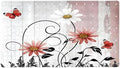 Shower Mat Bathtub Mat, 26.8x15.1 inch, Non-Slip Bath Mat by Anna+Cowper