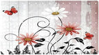 Shower Mat Bathtub Mat, 26.8x15.1 inch, Non-Slip Bath Mat by Anna+Cowper