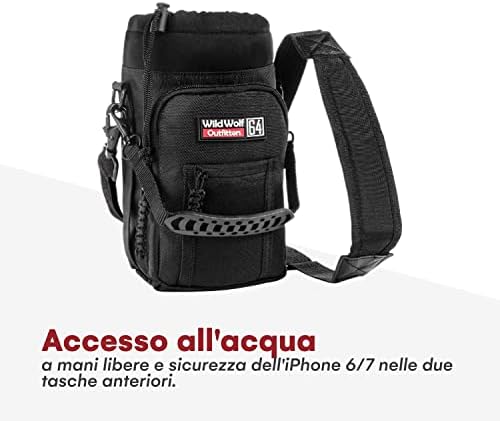 Wild Wolf Outfitters - Image 2