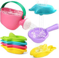 Weight Portable Water Playing Toy Set Swimming Pool Beach Toy by Unknown