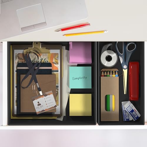 Simple Houseware Underwear Drawer Organizer - Image 6