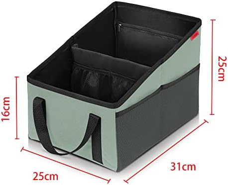 Car Seat Organizer - Image 4