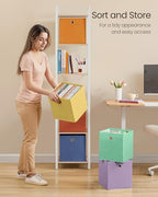 SONGMICS Storage Cubes - Image 5