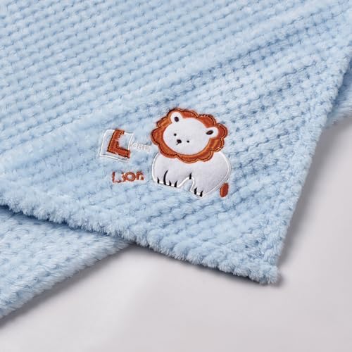 CREVENT Baby Welcome Gift Set Storage Basket - Image 3