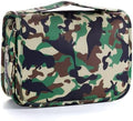 Kids Hanging Toiletry Bag for Boys, Travel Toiletry Bag for Little Young Boys by Vipdeal
