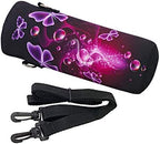 AUPET Water Bottle Sling Bag Carrier Crossbody Sleeve, Insulated Neoprene - Image 5