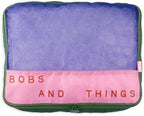 ban.do Packing Cube Set of 4, Bits and Bobs - Image 6