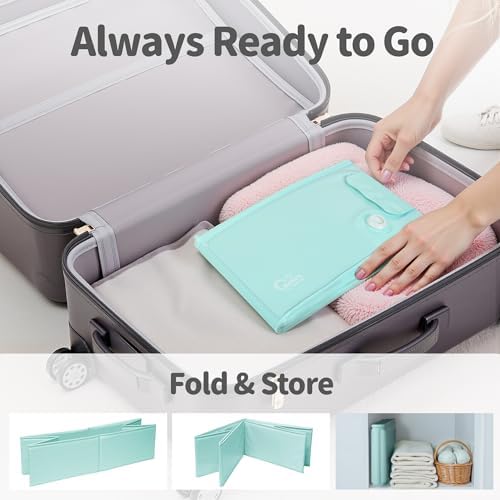 Baby Bathtub for 6M-3Y Toddler, Baby Shower Gifts & Registry Search for Boys - Image 5