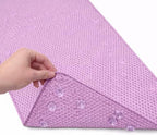 Bathtub Mat Non Slip, Bath Mat for Tub Non Slip, Tub Mat Extra Large by ElaineKaren