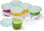 OXO Tot Baby Blocks Freezer Storage Containers by OXOTot