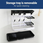 Dr. Brown's Drying Tower, Stand-Up Drying Rack - Image 4