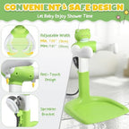 Orzbow Baby Bath Stand with Non-Slip Base - Image 3