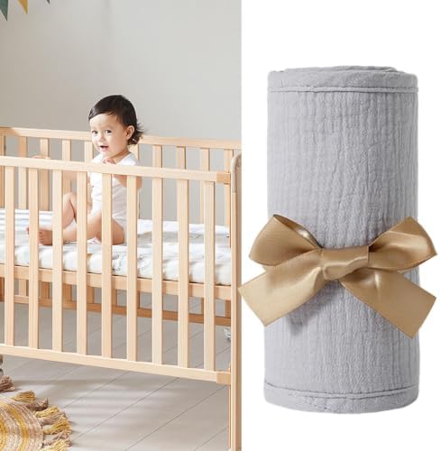 Cot Rail Teething Guard - Image 6