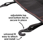 Diono Stow 'n Go Car Back Seat Organizer - Image 5