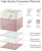 Patvingot 13-Inch Fabric Cube Storage Bins - Image 3