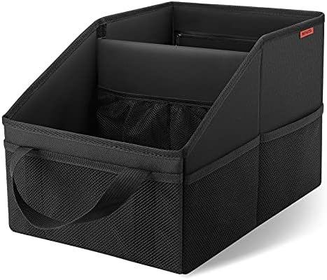 Car Organizer - Automotive Organizer by INFIVITA
