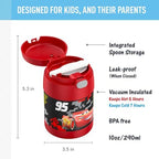 THERMOS FUNTAINER Kids Food Jar - Image 2