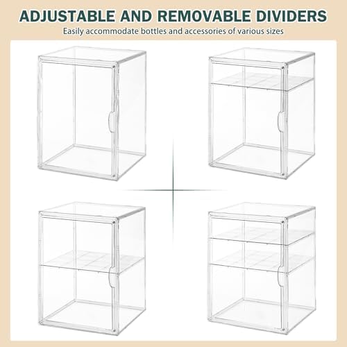 Baby Bottle Storage Organizer for Countertop - Image 7