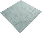 Baby Splat Mat, Wipeable Mat, Non Slip Under High Chair - Image 2