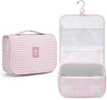 Narwey Hanging Travel Toiletry Bag by Narwey