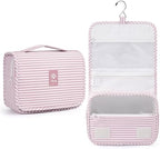 Narwey Hanging Travel Toiletry Bag by Narwey
