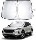 Econour Windshield Sunshade Compatible by EcoNour
