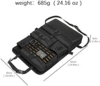 Upgraded One-Piece Universal Car Seat Back Organizer - Image 6