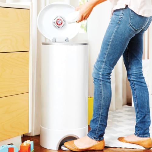Munchkin Arm & Hammer Diaper Pail Refills - Image 6