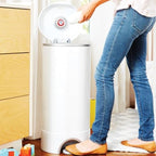 Munchkin Arm & Hammer Diaper Pail Refills, 2 Pack - Image 6