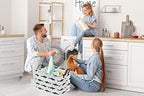 Rectangular Shark Basket, Kids Basket - Image 2