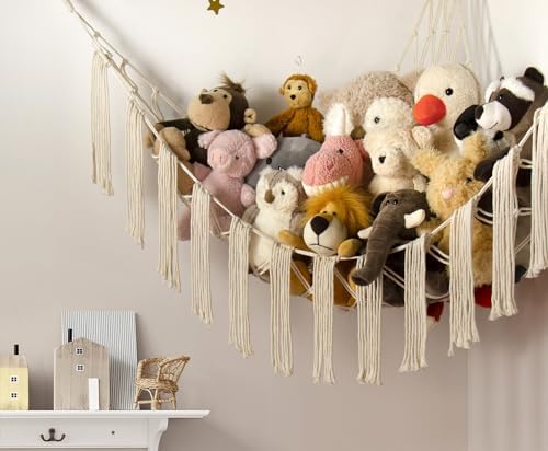 Stuffed Animal Hammock Corner - Image 2