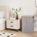 Lifewit 80L Large Laundry Basket - Image 3