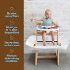 Catchy - The Food and Mess Catcher - Image 3