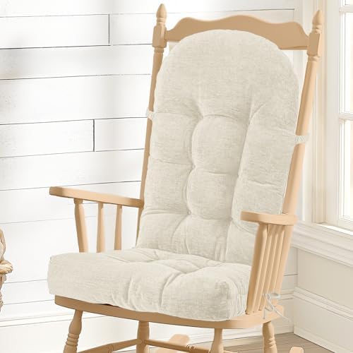 Rocking Chair Cushion by ROFIEJOX